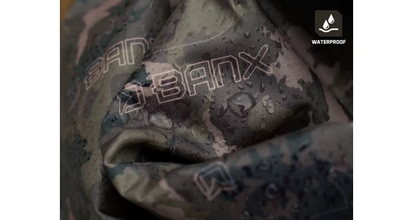DELPHIN - Nepromokavý vak BANX Bag XL
