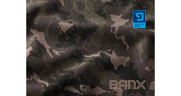 DELPHIN - Nepromokavý vak BANX Bag XL