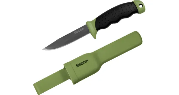 DELPHIN - Nůž Spliter