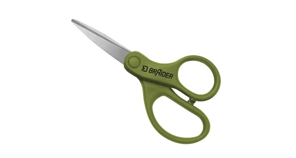 DELPHIN - Nůžky Braider