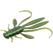 DELPHIN - Nymfa Manya UVs 5 ks 10,5 cm Frogs