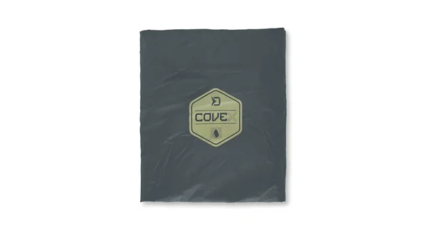 DELPHIN - Ochranný potah sedadla CoveX