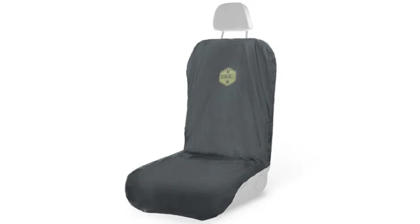 DELPHIN - Ochranný potah sedadla CoveX