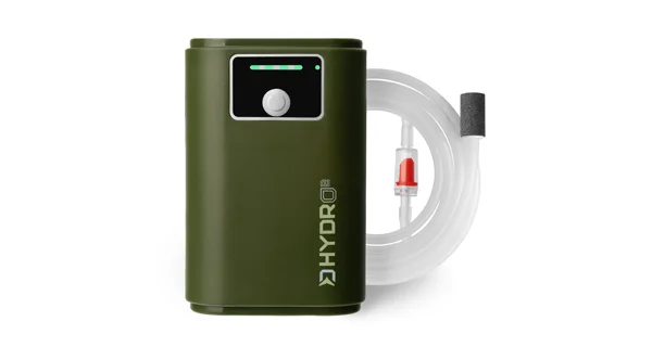 DELPHIN - Okysličovač HydrO2 1,5W 2200mAh