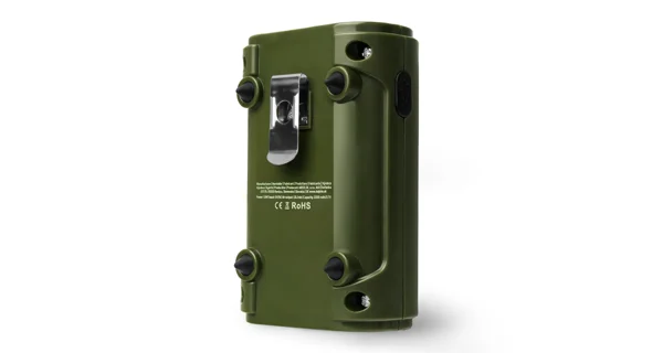 DELPHIN - Okysličovač HydrO2 1,5W 2200mAh