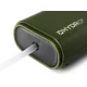 DELPHIN - Okysličovač HydrO2 1,5W 2200mAh