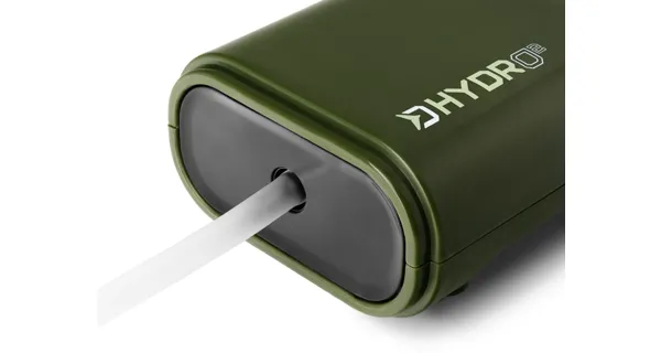 DELPHIN - Okysličovač HydrO2 1,5W 2200mAh