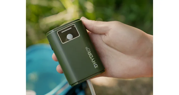 DELPHIN - Okysličovač HydrO2 1,5W 2200mAh