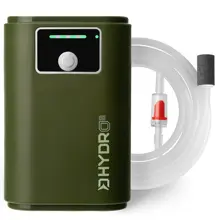 DELPHIN - Okysličovač HydrO2 1,5W 2200mAh