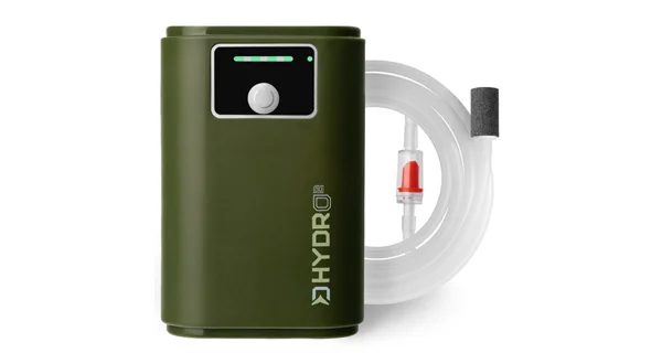 DELPHIN - Okysličovač HydrO2 1,5W 2200mAh