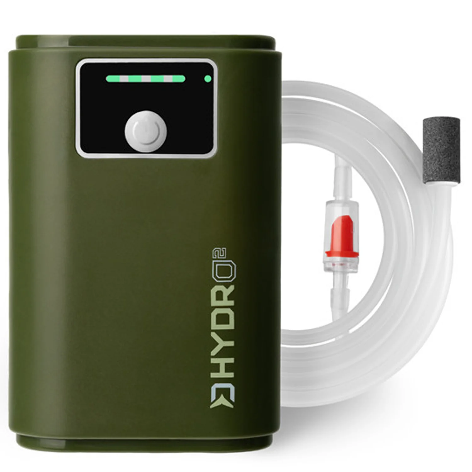 DELPHIN - Okysličovač HydrO2 1,5W 2200mAh