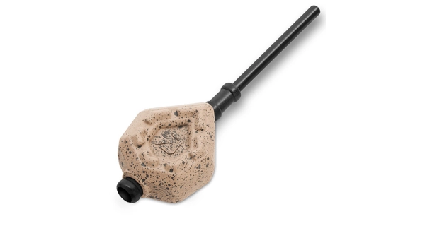 DELPHIN - Olověná zátěž CyberBARBED TUBE 90 g