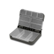 DELPHIN - Organizér KlikBOX Duo 175-9P