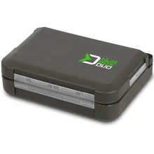 DELPHIN - Organizér KlikBOX Duo 175-9P DELPHIN - Organizér KlikBOX Duo 175-9P