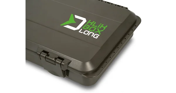 DELPHIN - Organizér KlikBOX Long