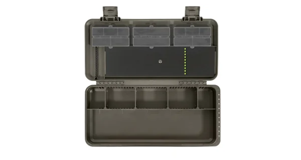 DELPHIN - Organizér KlikBOX Long
