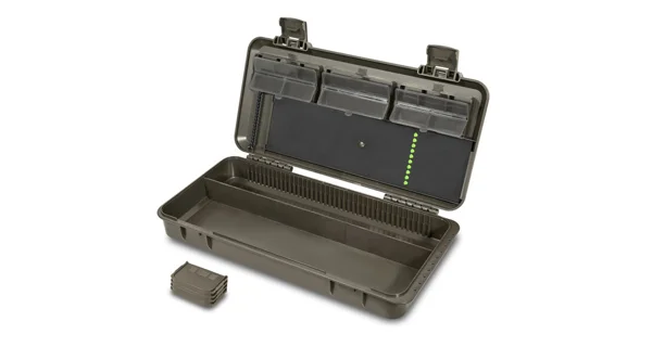 DELPHIN - Organizér KlikBOX Long