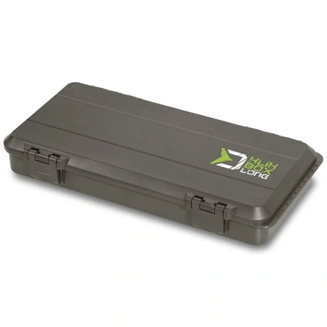 DELPHIN - Organizér KlikBOX Long Scratched Edition