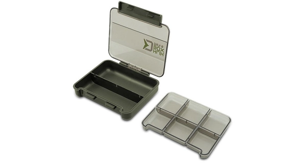 DELPHIN - Organizér KlikBOX Mini 8