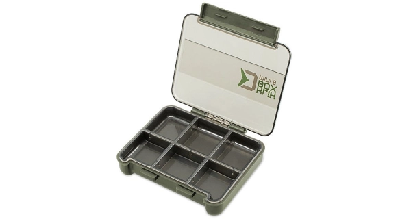 DELPHIN - Organizér KlikBOX Mini 8