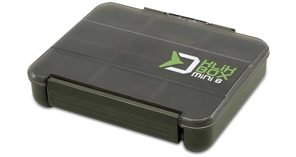 DELPHIN - Organizér KlikBOX Mini 8