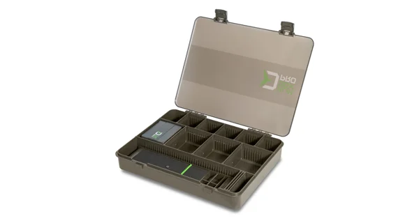 DELPHIN - Organizér KlikBOX Pro