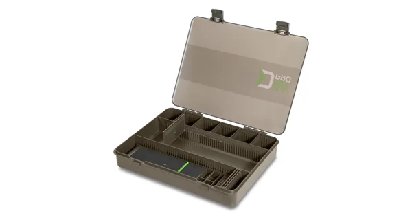 DELPHIN - Organizér KlikBOX Pro