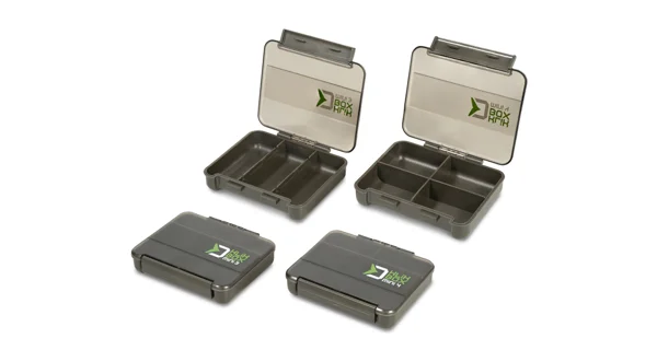 DELPHIN - Organizér KlikBOX Pro
