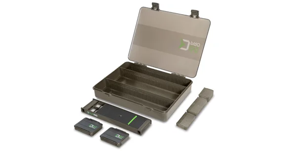 DELPHIN - Organizér KlikBOX Pro