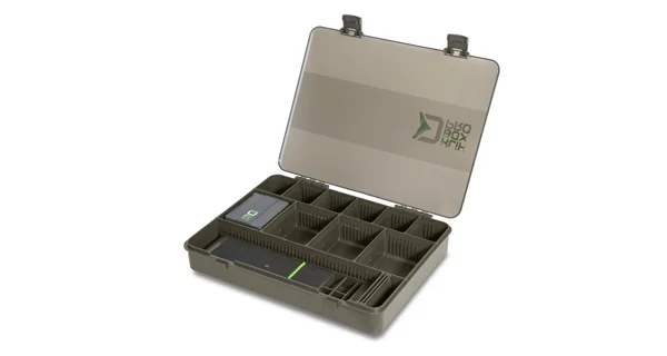 DELPHIN - Organizér KlikBOX Pro Scratched Edition