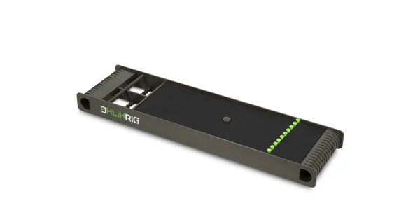 DELPHIN - Organizér KlikBOX Pro Scratched Edition