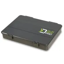 DELPHIN - Organizér KlikBOX Pro Scratched Edition