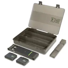 DELPHIN - Organizér KlikBOX Pro Scratched Edition