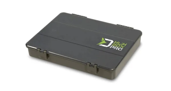 DELPHIN - Organizér KlikBOX Pro Scratched Edition