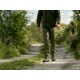 DELPHIN - Outdoorové kalhoty Ixtera Walker vel. 3XL