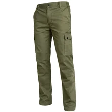 DELPHIN - Outdoorové kalhoty Ixtera Walker vel. 3XL