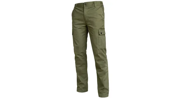 DELPHIN - Outdoorové kalhoty Ixtera Walker vel. 3XL