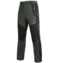 DELPHIN - Outdoorové kalhoty ThermoTEX vel. S