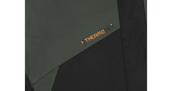 DELPHIN - Outdoorové kalhoty ThermoTEX vel. XL