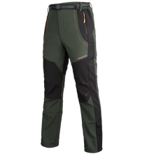 DELPHIN - Outdoorové kalhoty ThermoTEX vel. XL