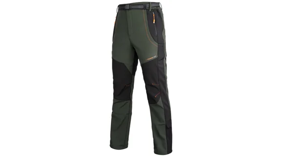 DELPHIN - Outdoorové kalhoty ThermoTEX vel. XL
