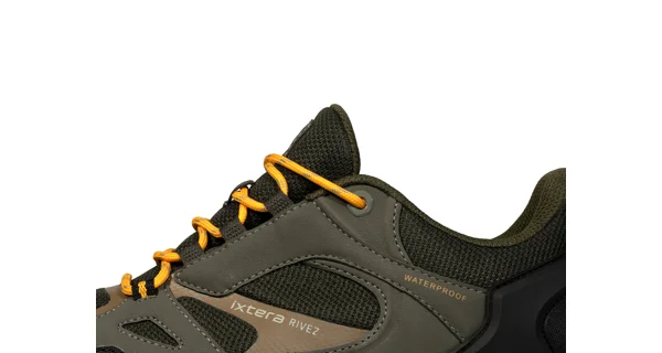 DELPHIN - Outdoorové nepromokavé boty Ixtera Rivez vel. 42