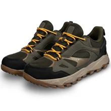 DELPHIN - Outdoorové nepromokavé boty Ixtera Rivez vel. 42