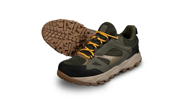 DELPHIN - Outdoorové nepromokavé boty Ixtera Rivez vel. 43