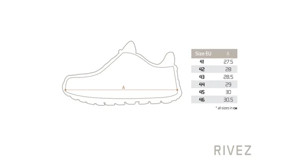 DELPHIN - Outdoorové nepromokavé boty Ixtera Rivez vel. 44
