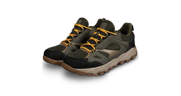 DELPHIN - Outdoorové nepromokavé boty Ixtera Rivez vel. 44