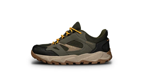 DELPHIN - Outdoorové nepromokavé boty Ixtera Rivez vel. 46