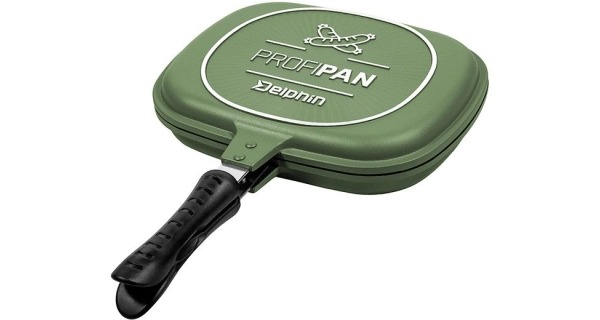 DELPHIN - Pánev ProfiPAN Green
