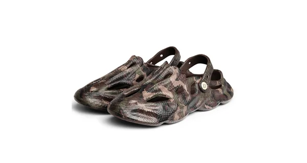 DELPHIN - Pantofle EVA GRIDZ BANX vel. 40