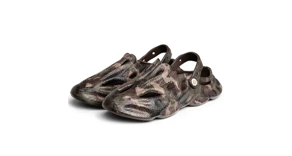 DELPHIN - Pantofle EVA GRIDZ BANX vel. 41